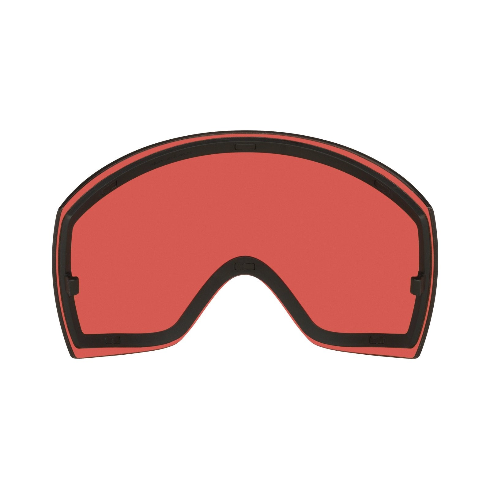 Flight Deck Pro L Replacement Lens Prizm Snow Argon Iridium - Image 4