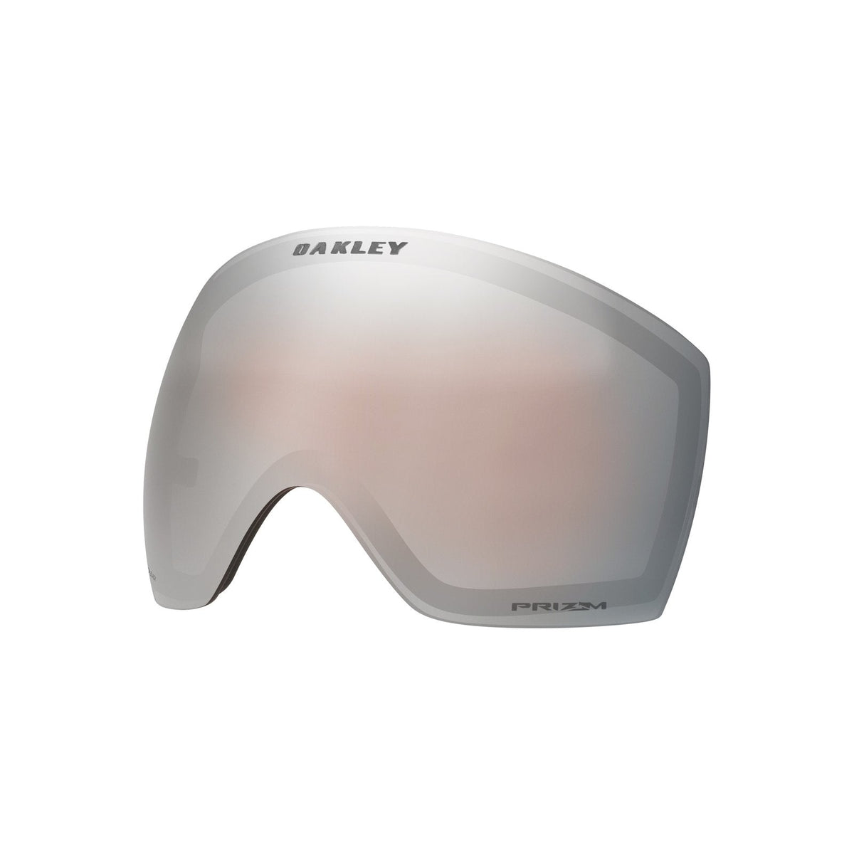 Flight Deck Pro L Replacement Lens Prizm Snow Black Iridium - Image 1