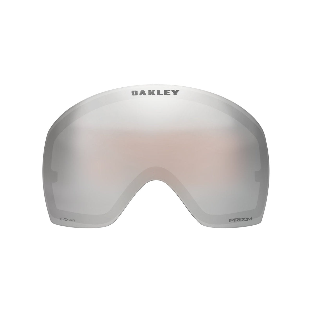 Flight Deck Pro L Replacement Lens Prizm Snow Black Iridium - Image 2