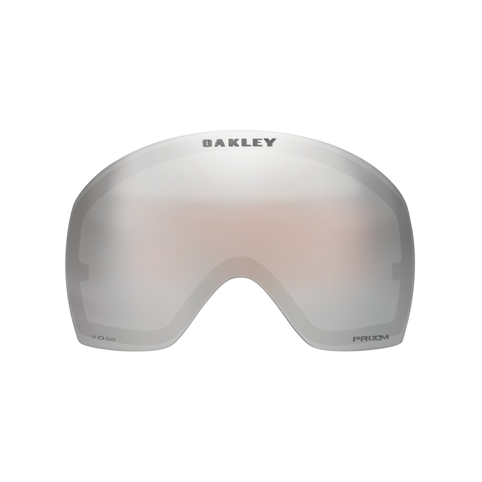 Flight Deck Pro L Replacement Lens Prizm Snow Black Iridium - Image 2