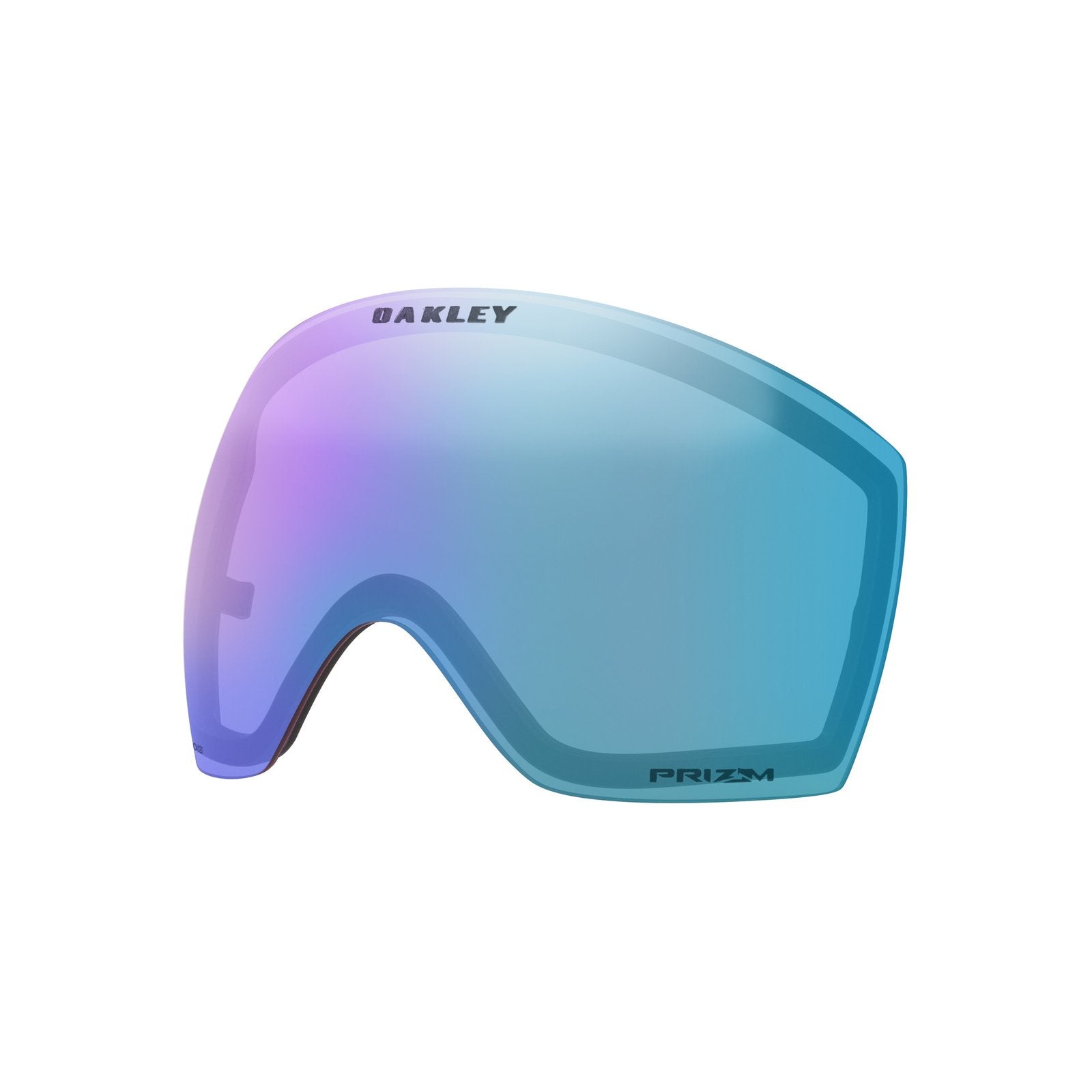 Flight Deck Pro L Replacement Lens Prizm Snow Iced Iridium - Image 1
