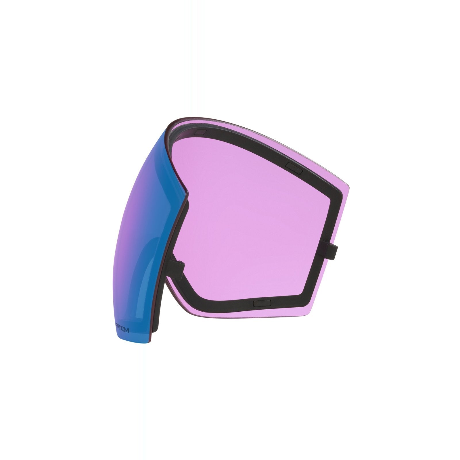 Flight Deck Pro L Replacement Lens Prizm Snow Iced Iridium - Image 3