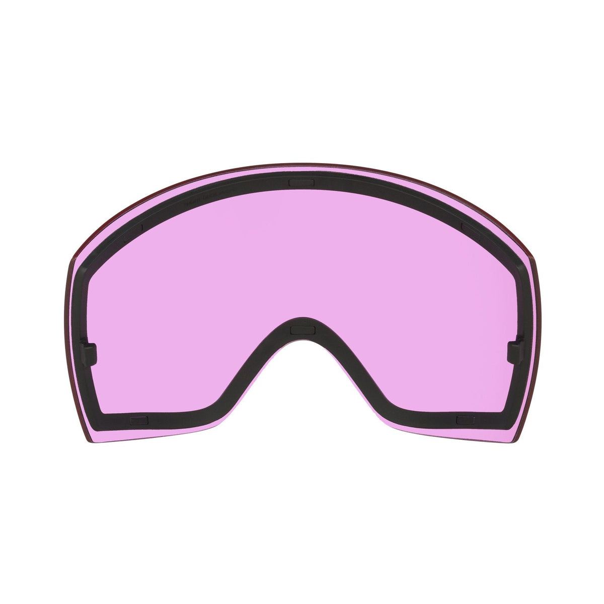 Flight Deck Pro L Replacement Lens Prizm Snow Iced Iridium - Image 4