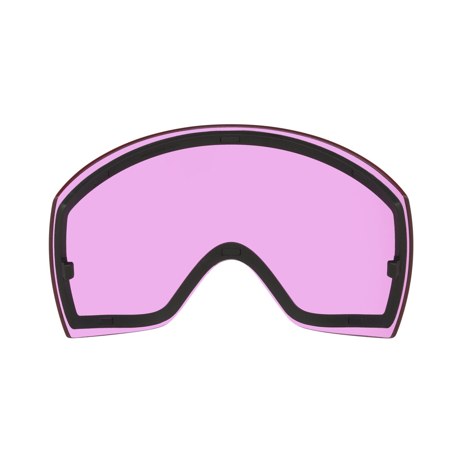 Flight Deck Pro L Replacement Lens Prizm Snow Iced Iridium - Image 4