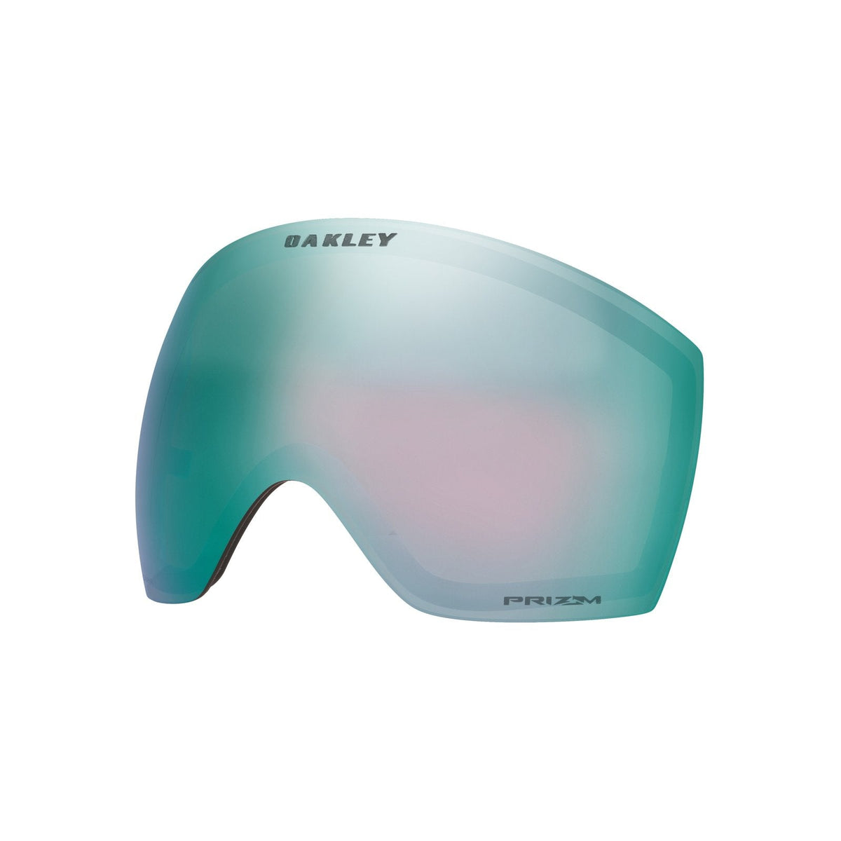 Flight Deck Pro L Replacement Lens Prizm Snow Sapphire Iridium - Image 1