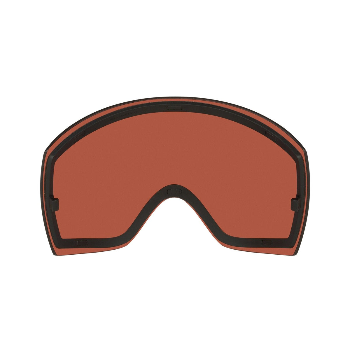 Flight Deck Pro L Replacement Lens Prizm Snow Sapphire Iridium - Image 4