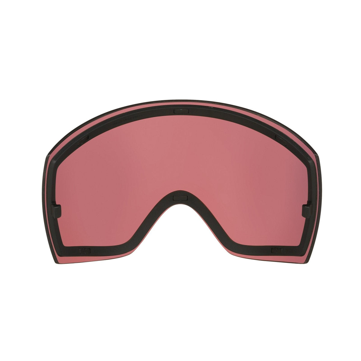 Flight Deck Pro L Replacement Lens Prizm Snow Torch Iridium - Image 4