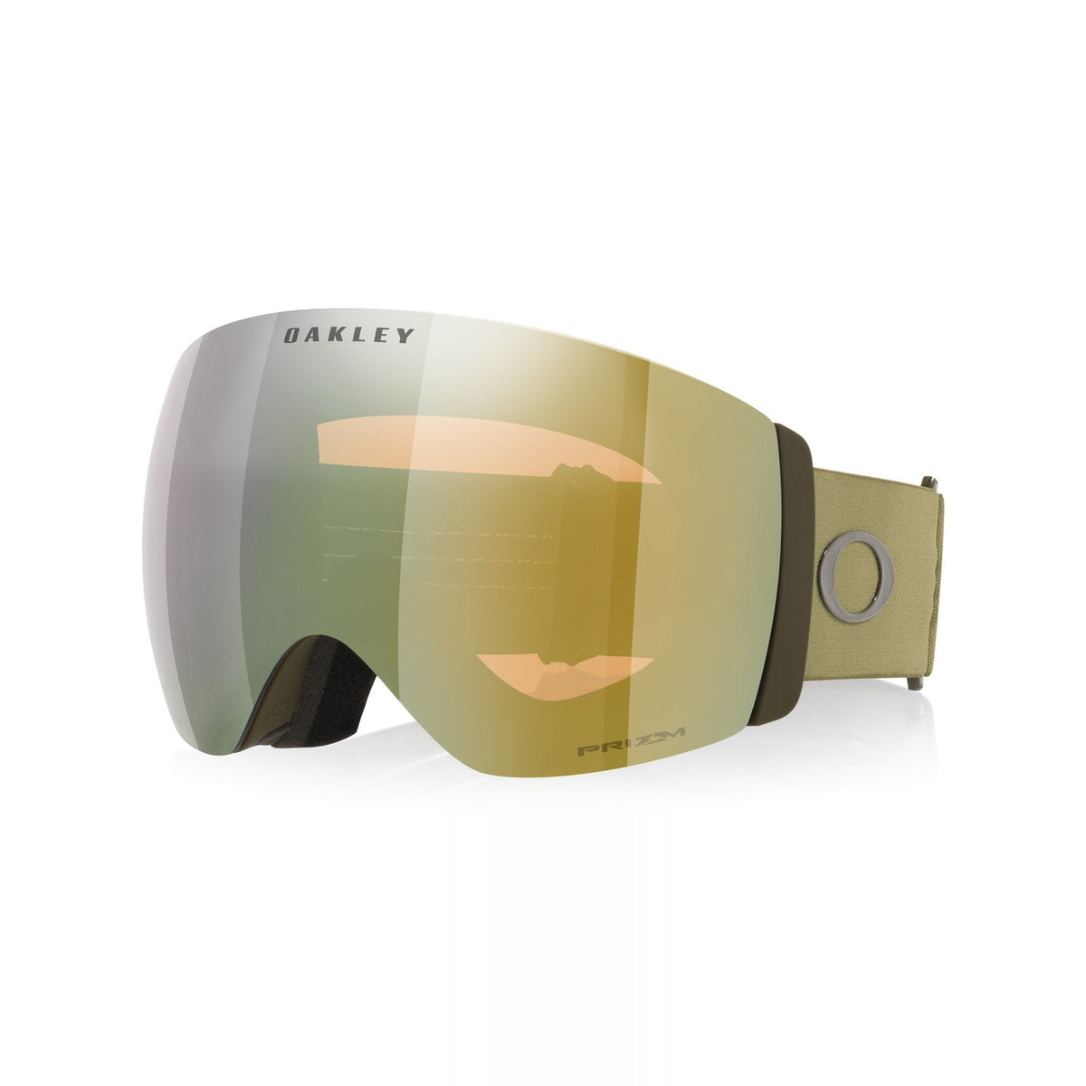 Flight Deck Pro L Snow Goggle