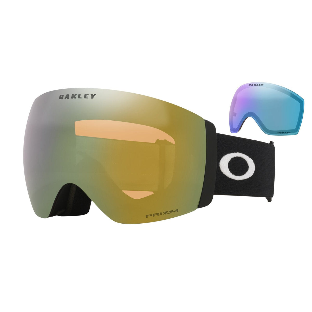 Flight Deck Pro L Snow Goggle