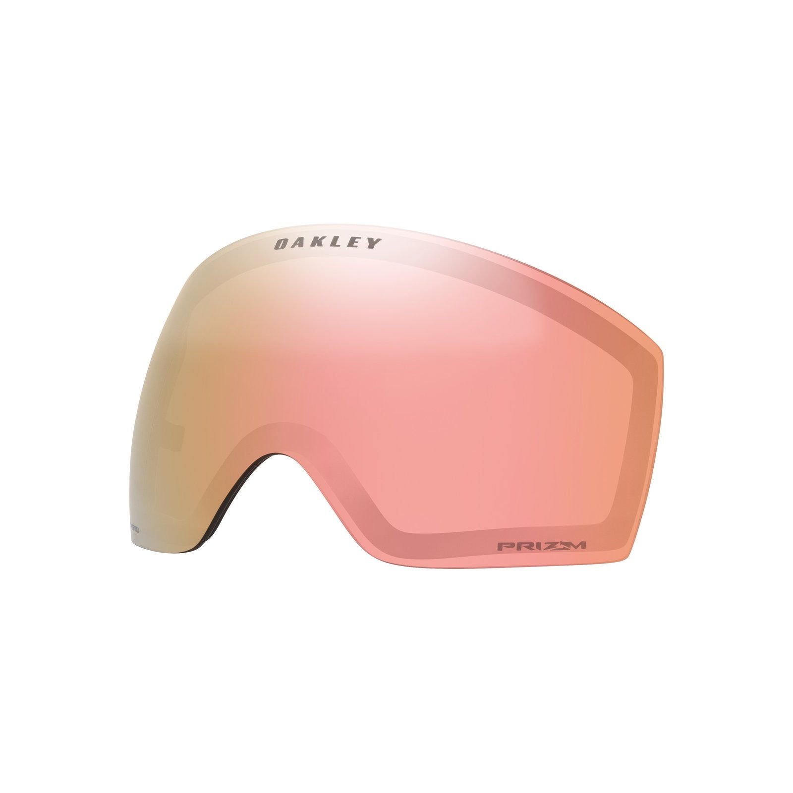 Flight Deck Pro M Replacement Lens Prizm Rose Gold Iridium - Image 1