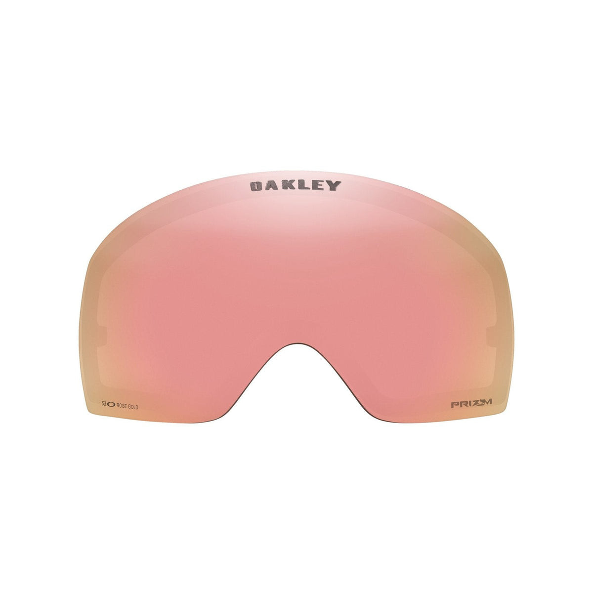 Flight Deck Pro M Replacement Lens Prizm Rose Gold Iridium - Image 2