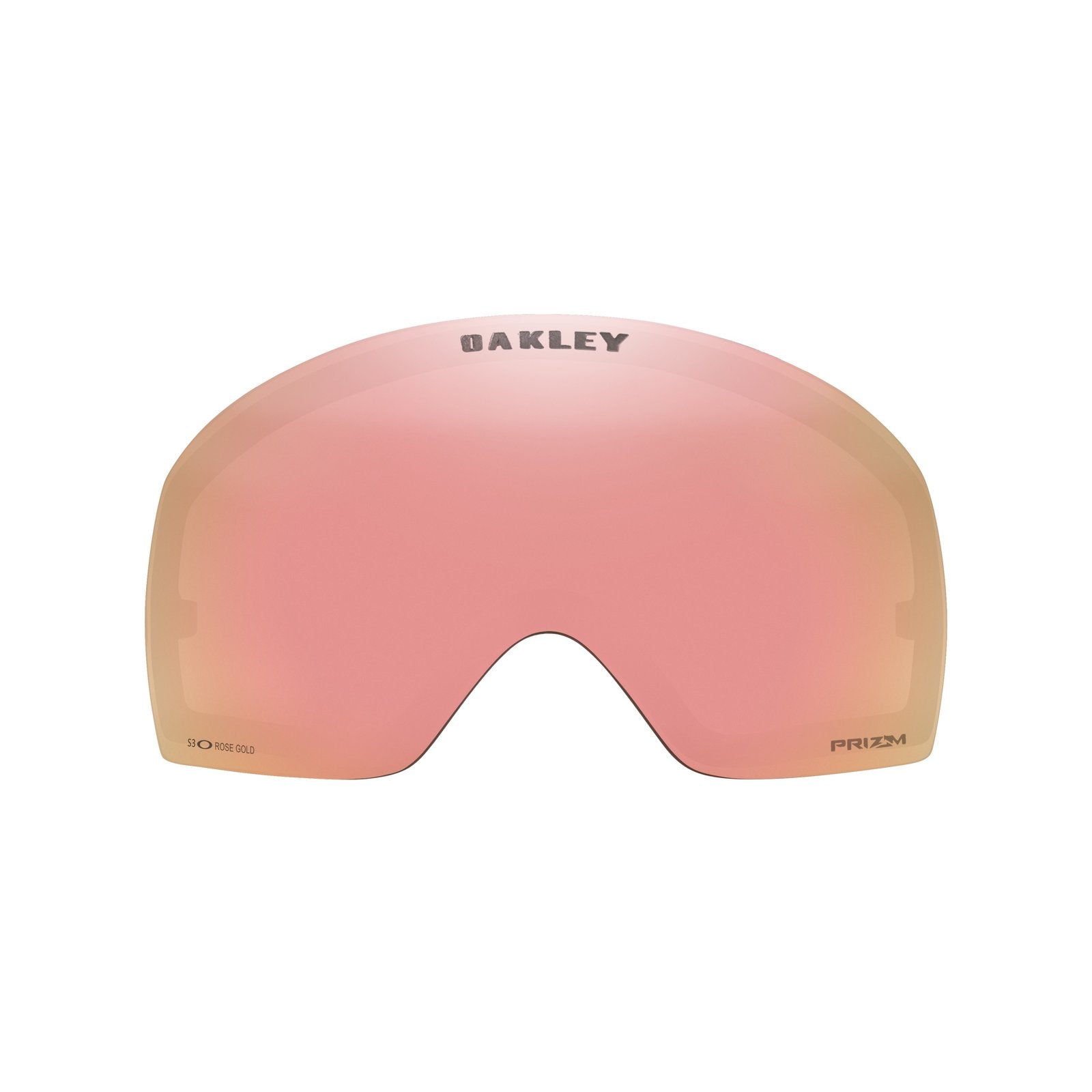 Flight Deck Pro M Replacement Lens Prizm Rose Gold Iridium - Image 2