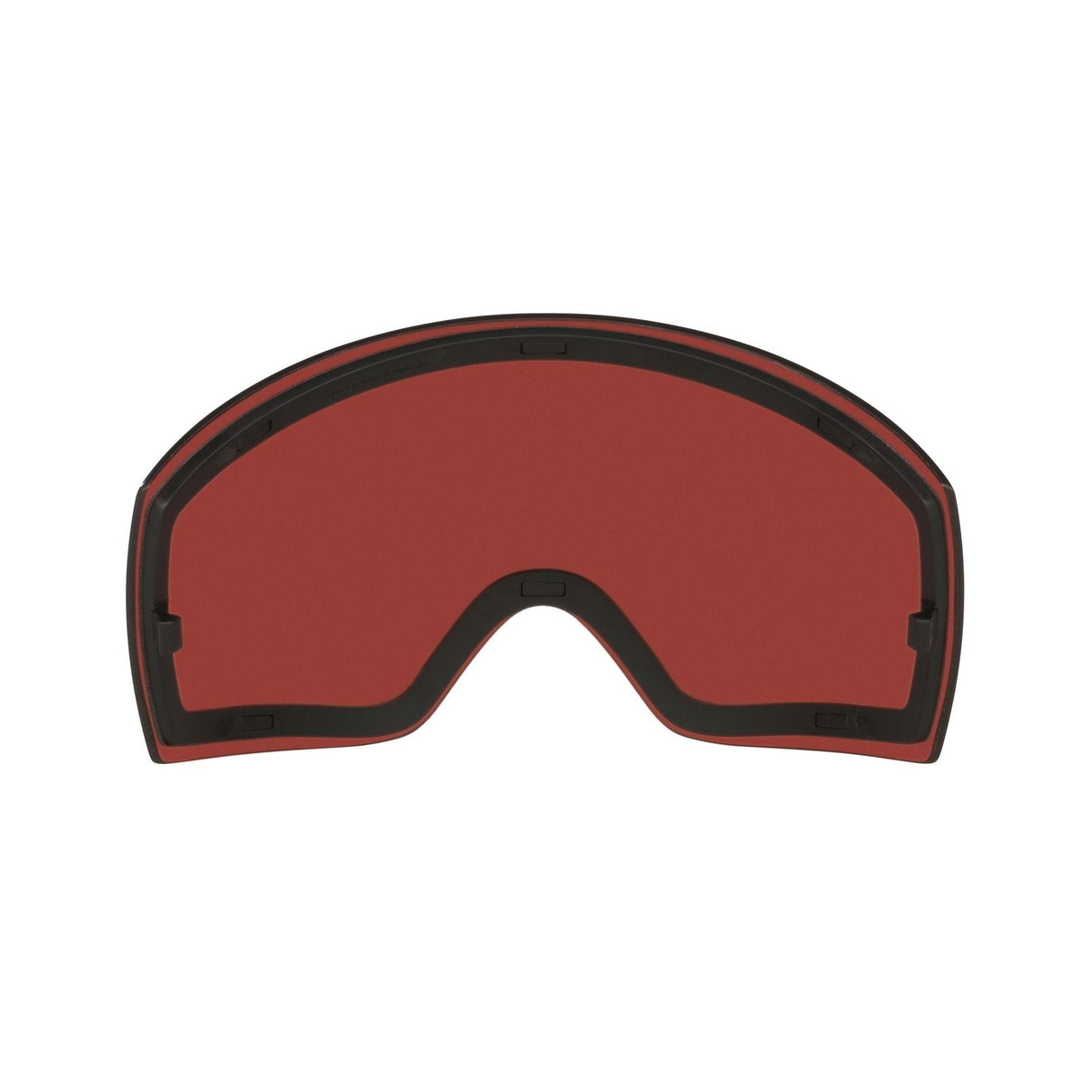 Flight Deck Pro M Replacement Lens Prizm Rose Gold Iridium - Image 4