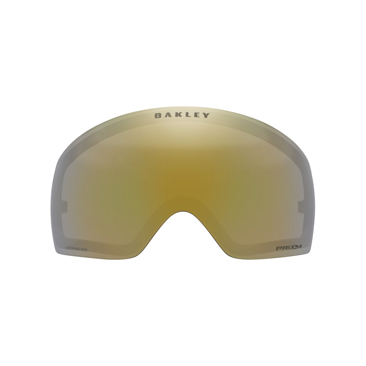 Flight Deck Pro M Replacement Lens Prizm Sage Gold Iridium - Image 2