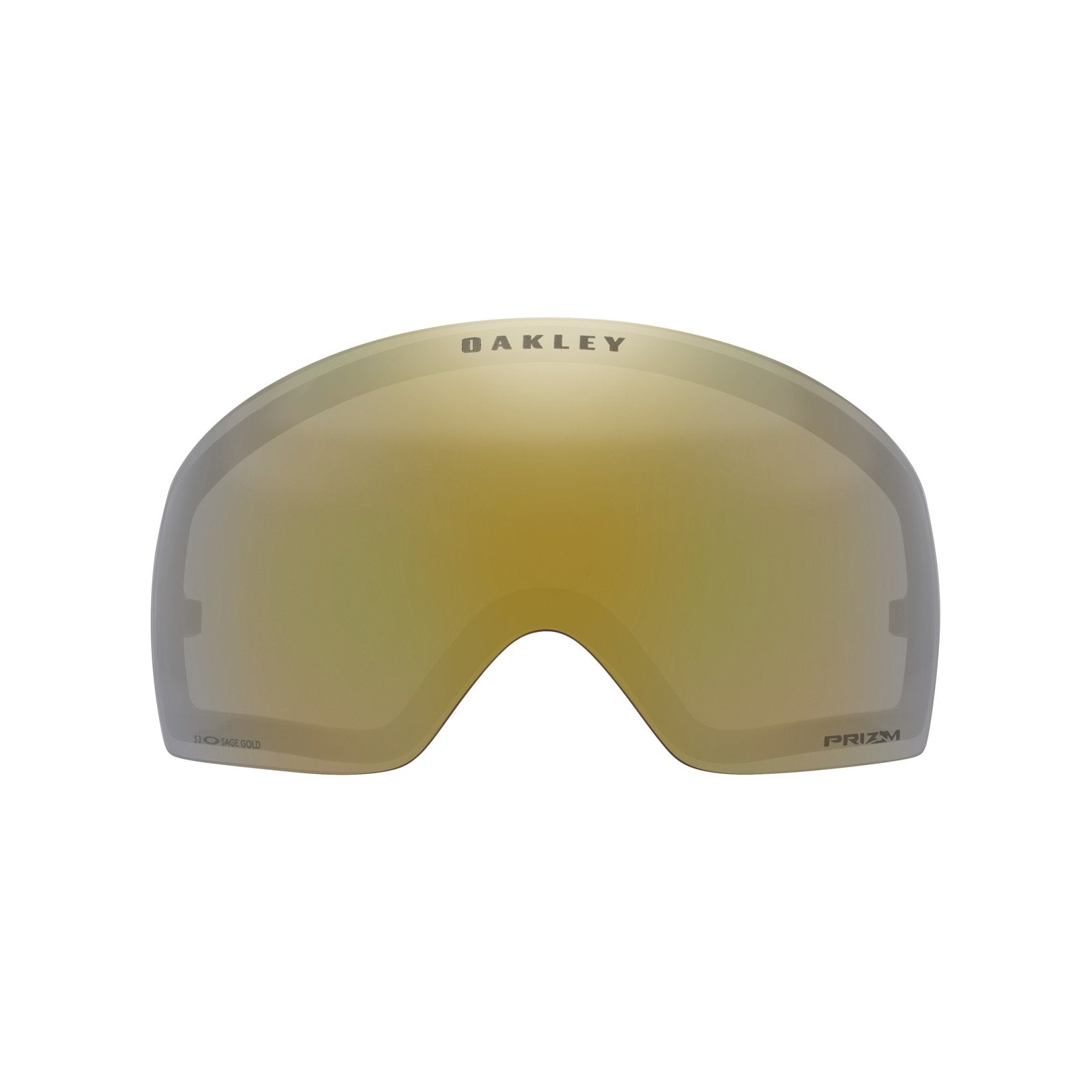 Flight Deck Pro M Replacement Lens Prizm Sage Gold Iridium - Image 2