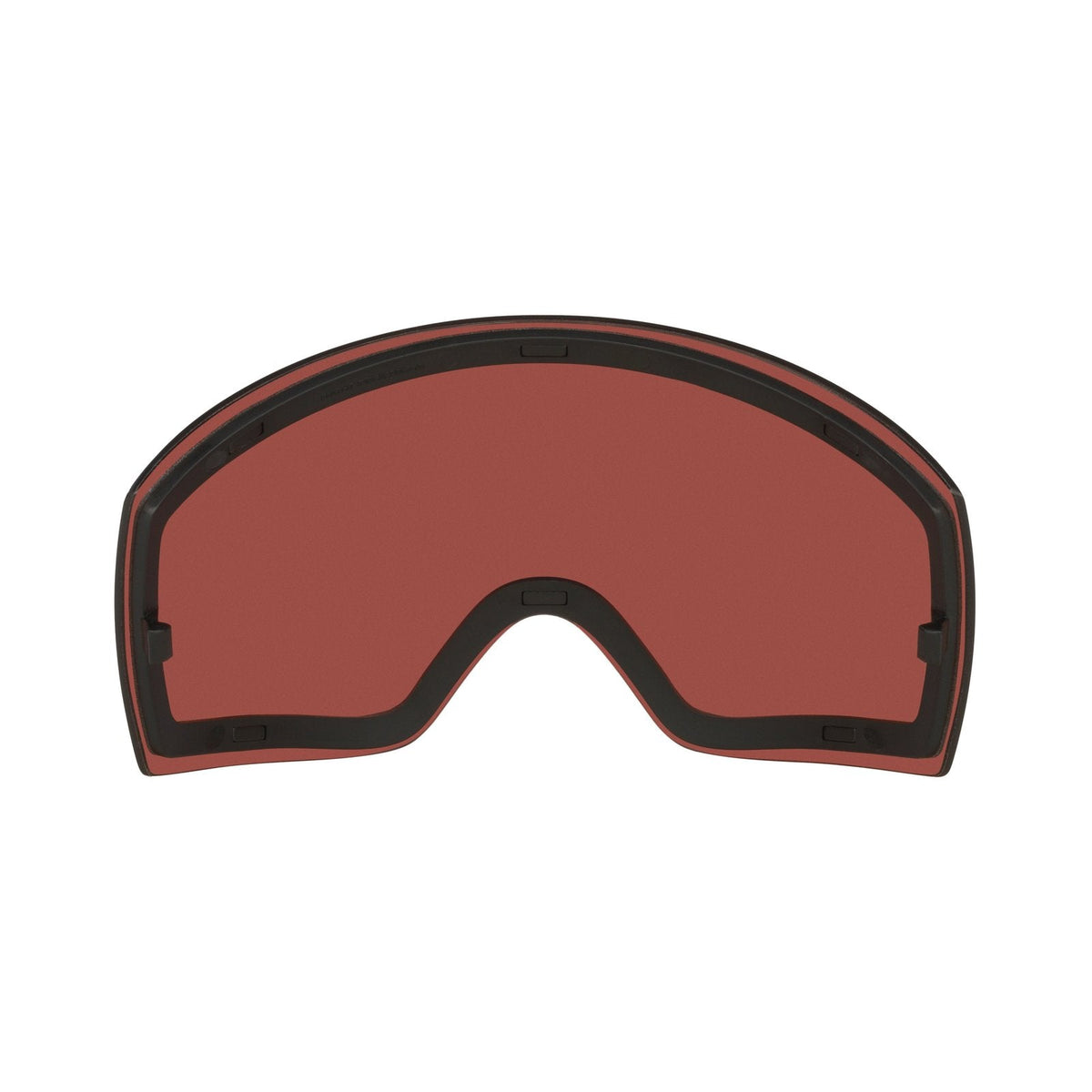 Flight Deck Pro M Replacement Lens Prizm Sage Gold Iridium - Image 4