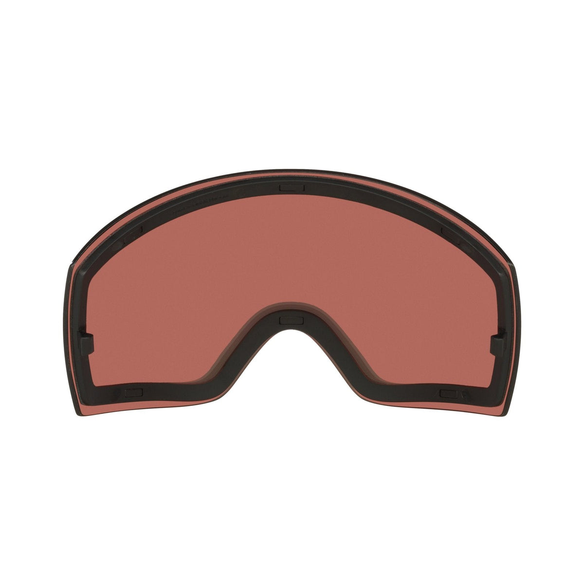 Flight Deck Pro M Replacement Lens Prizm Snow 24K Iridium - Image 4