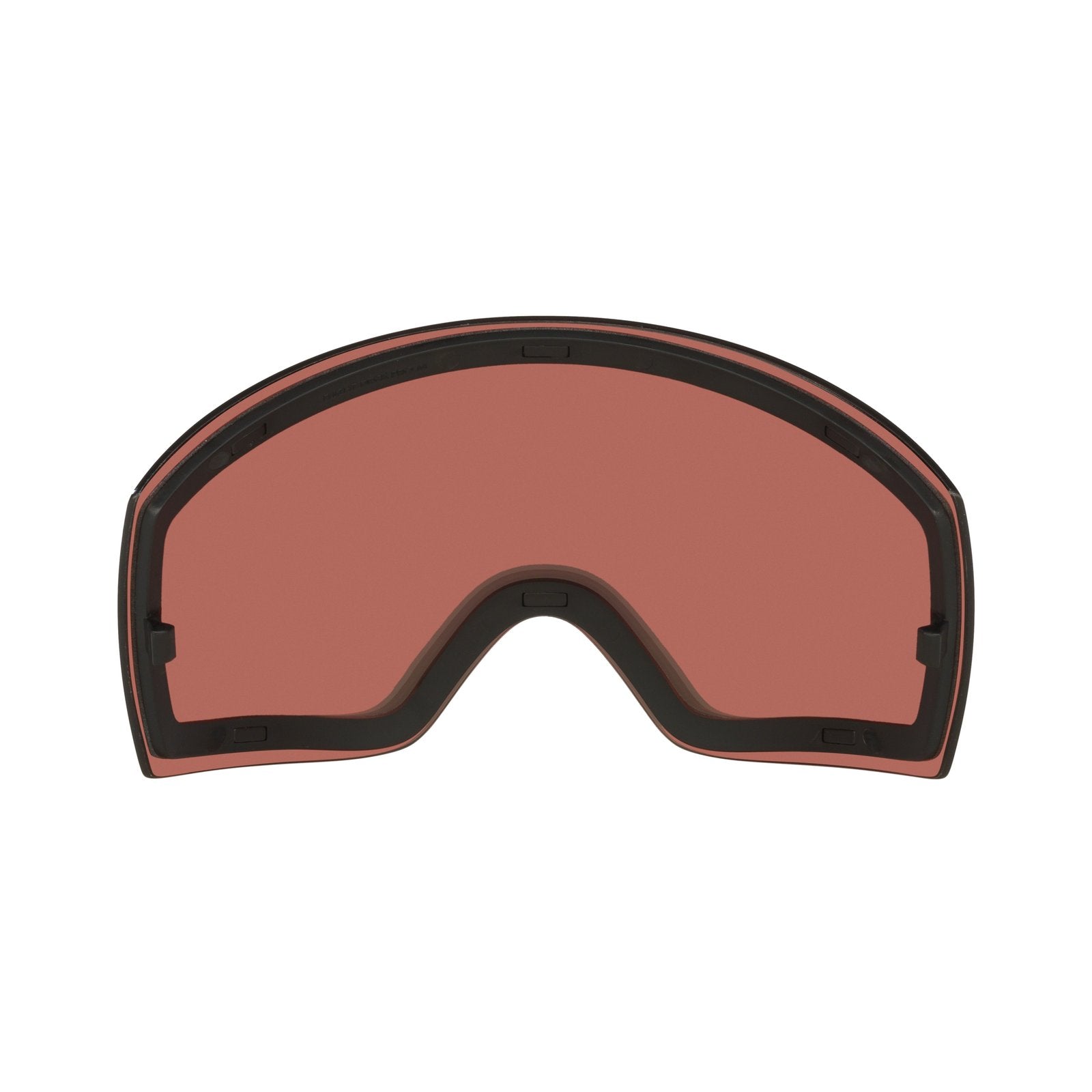 Flight Deck Pro M Replacement Lens Prizm Snow 24K Iridium - Image 4