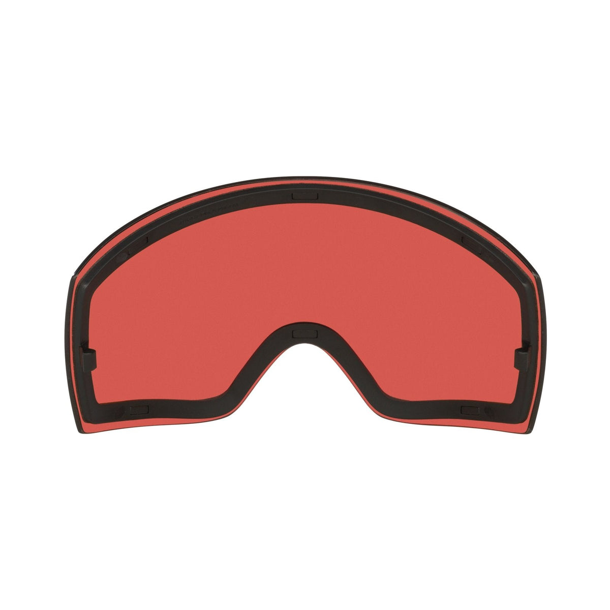 Flight Deck Pro M Replacement Lens Prizm Snow Argon Iridium - Image 4
