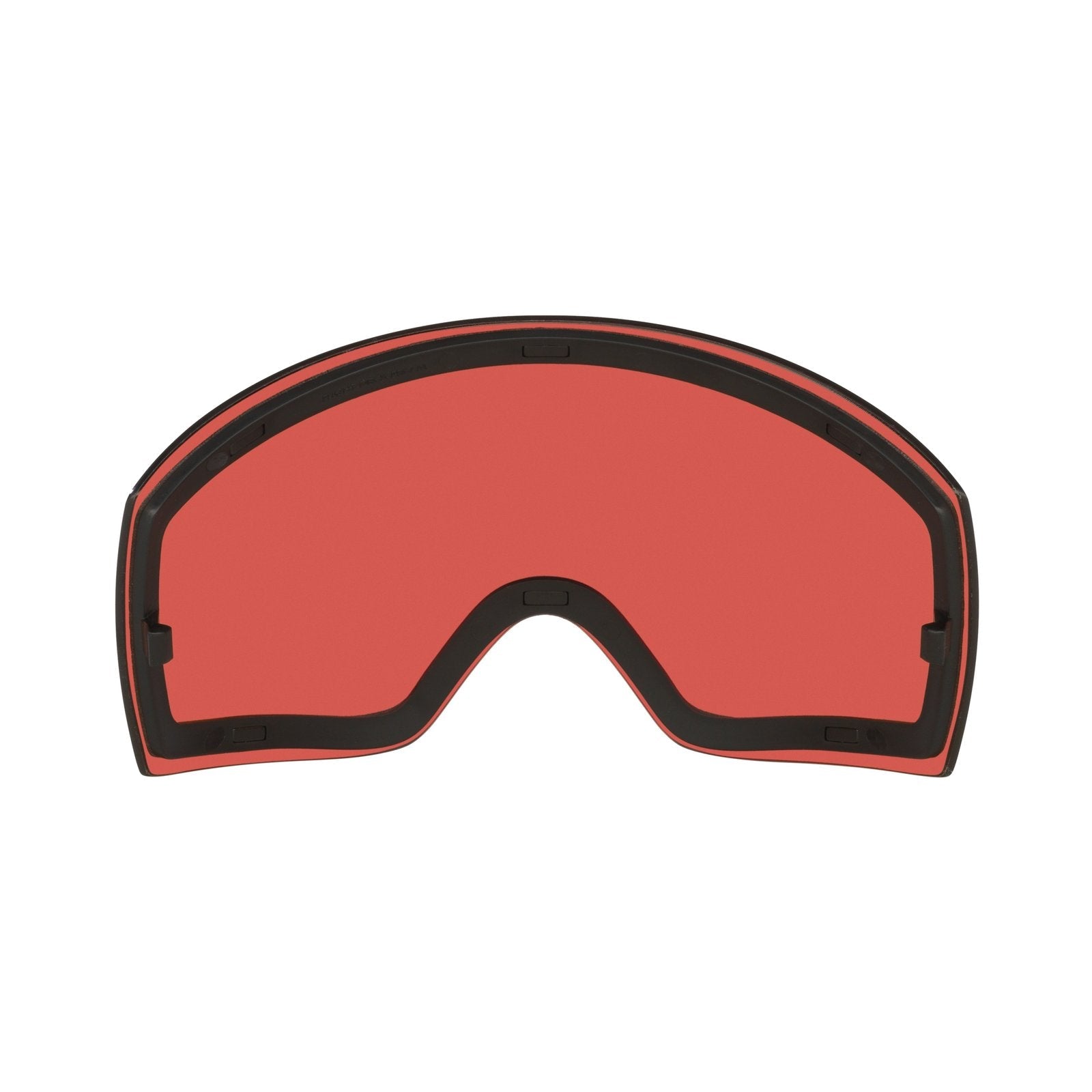 Flight Deck Pro M Replacement Lens Prizm Snow Argon Iridium - Image 4