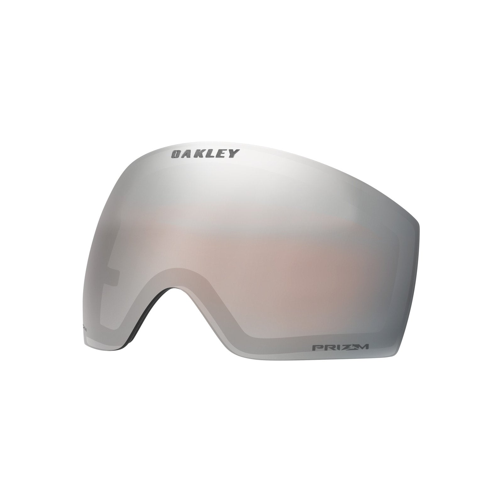 Flight Deck Pro M Replacement Lens Prizm Snow Black Iridium - Image 1