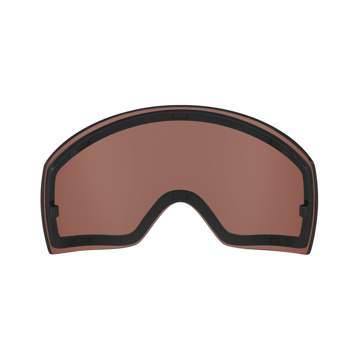Flight Deck Pro M Replacement Lens Prizm Snow Black Iridium - Image 4