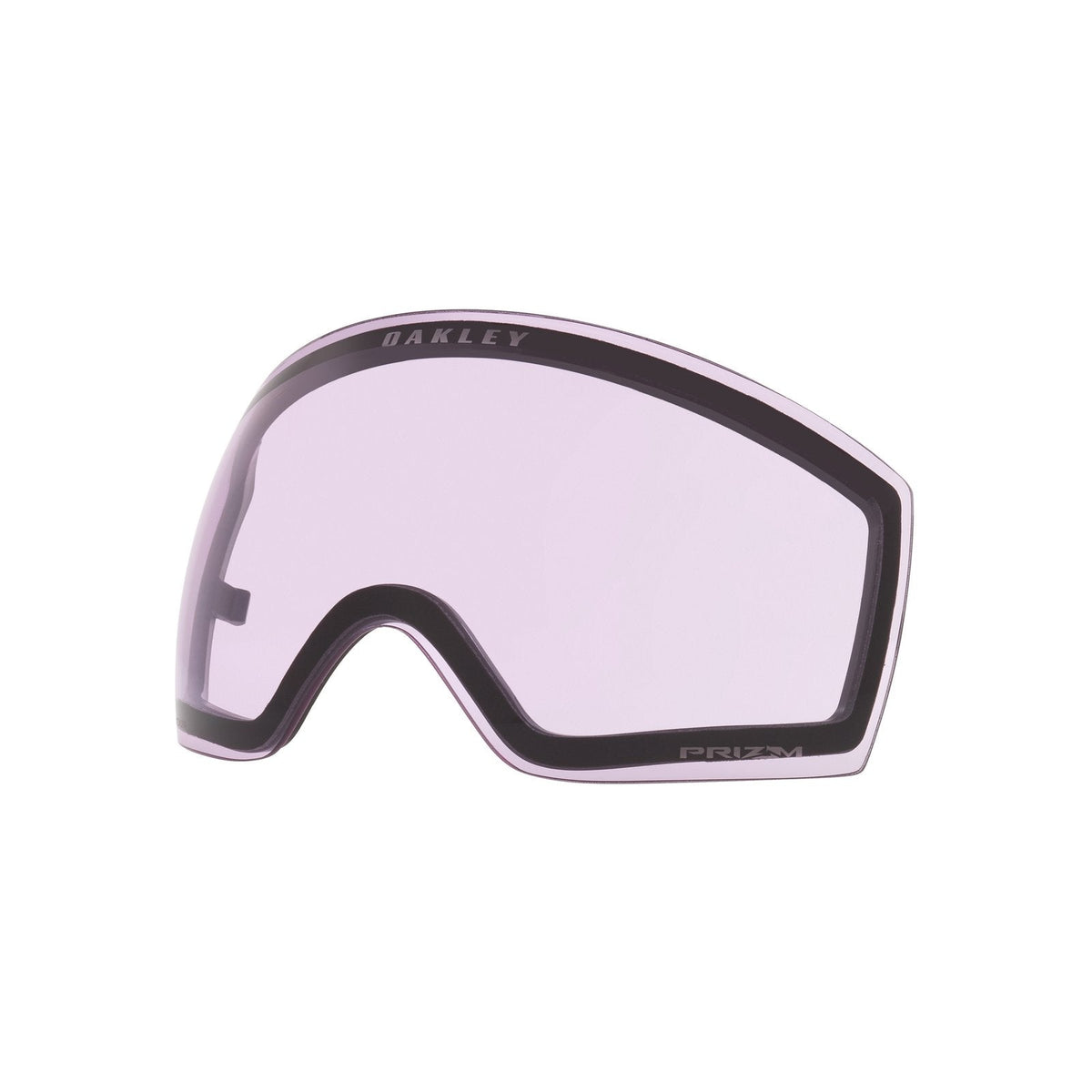 Flight Deck Pro M Replacement Lens Prizm Snow Clear - Image 1