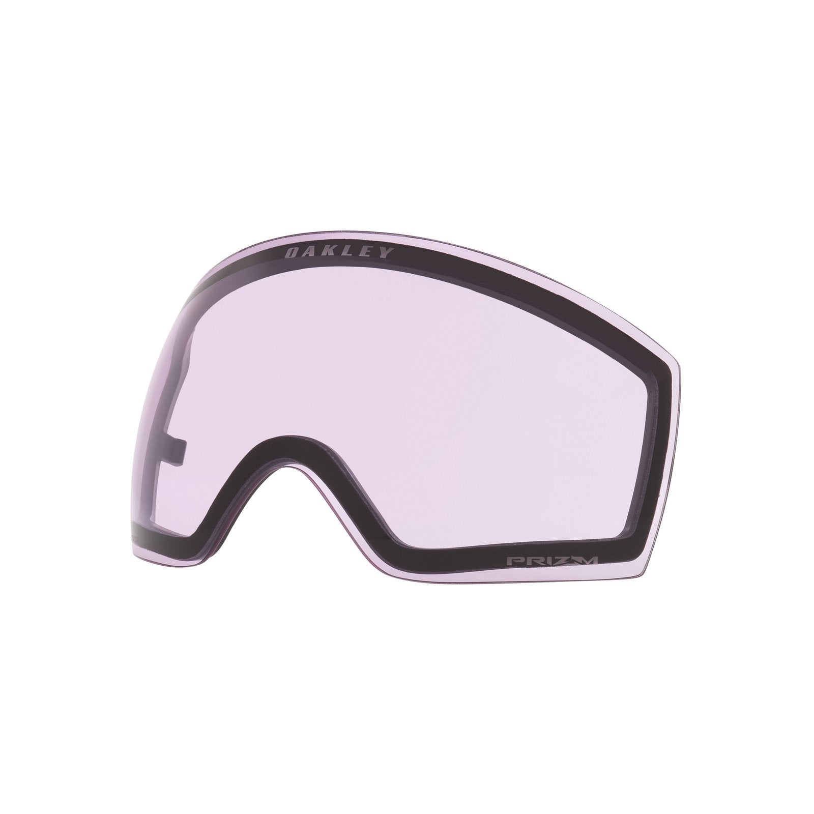 Flight Deck Pro M Replacement Lens Prizm Snow Clear - Image 1