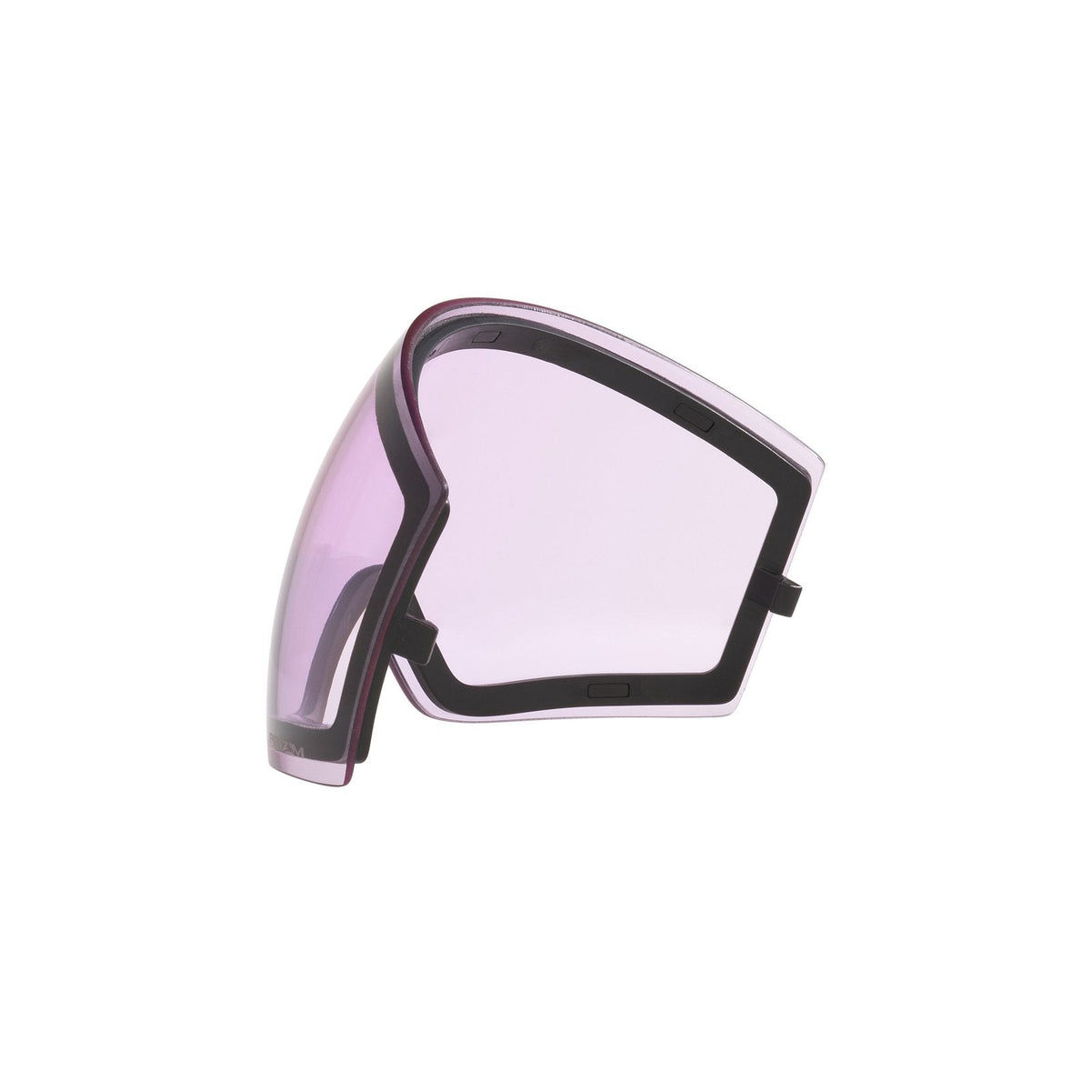Flight Deck Pro M Replacement Lens Prizm Snow Clear - Image 3