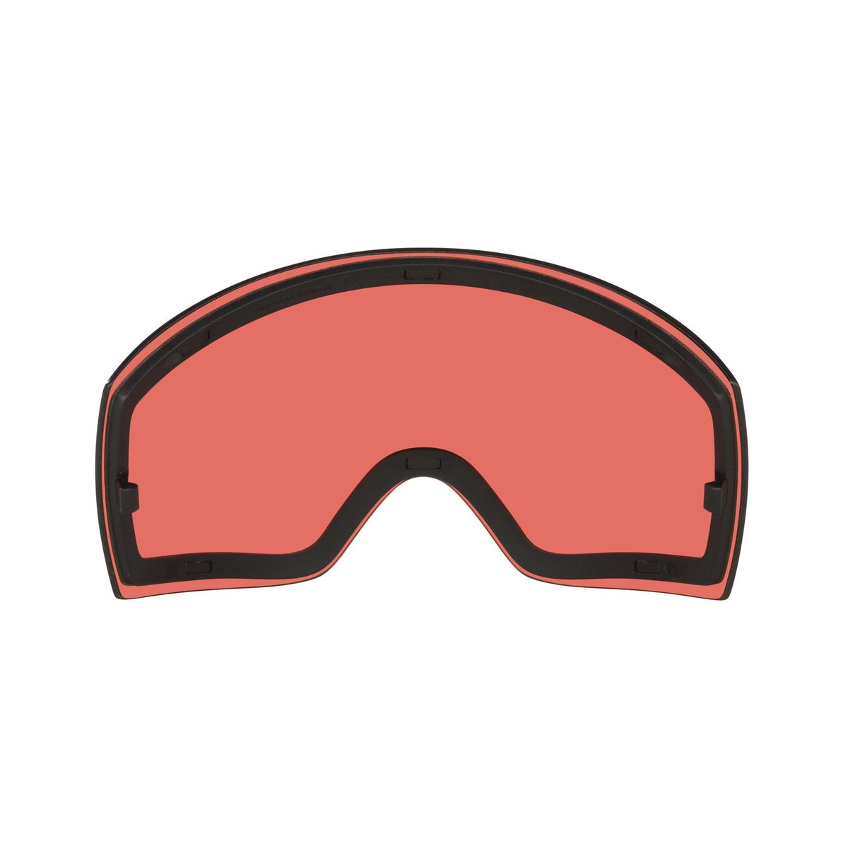 Flight Deck Pro M Replacement Lens Prizm Snow Sapphire Iridium - Image 4