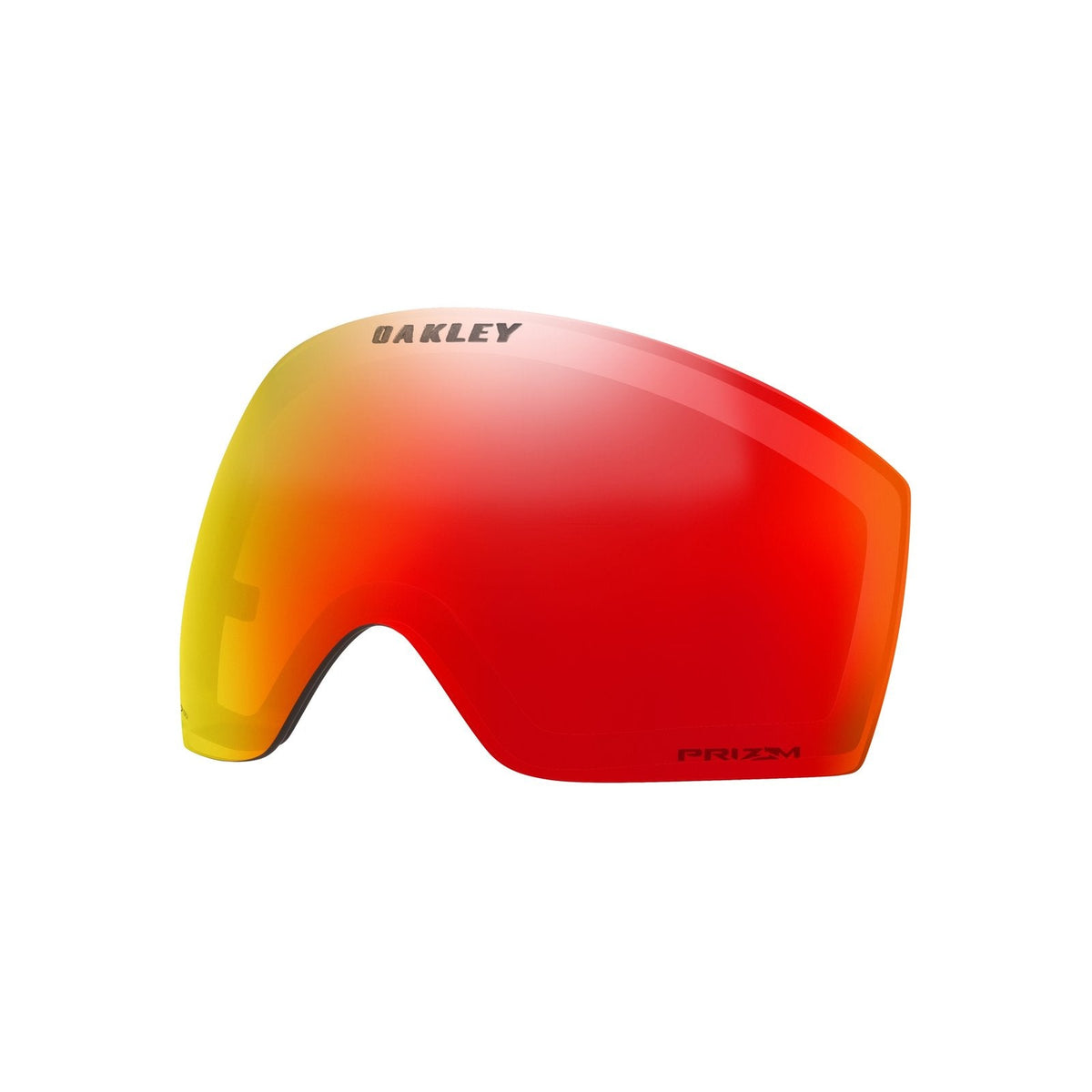 Flight Deck Pro M Replacement Lens Prizm Snow Torch Iridium - Image 1
