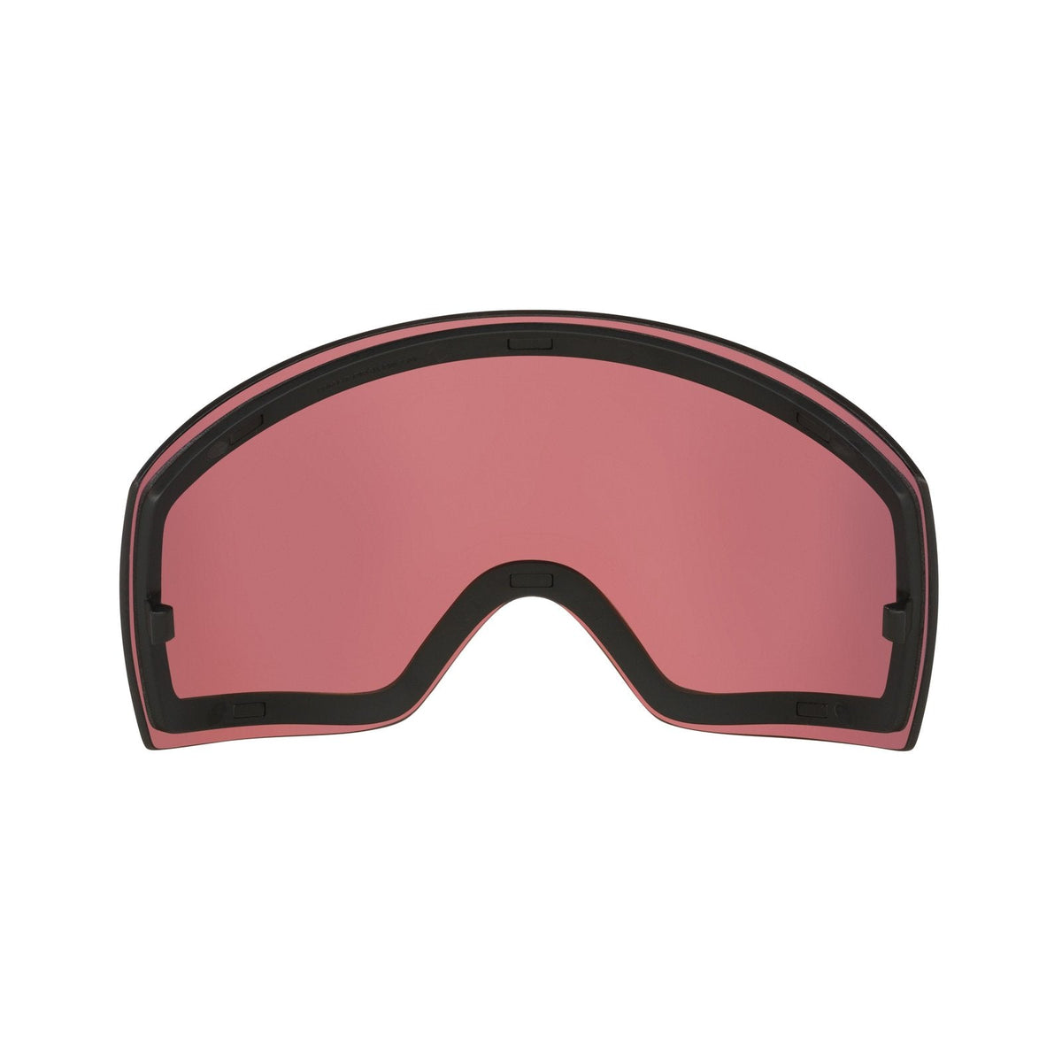 Flight Deck Pro M Replacement Lens Prizm Snow Torch Iridium - Image 4