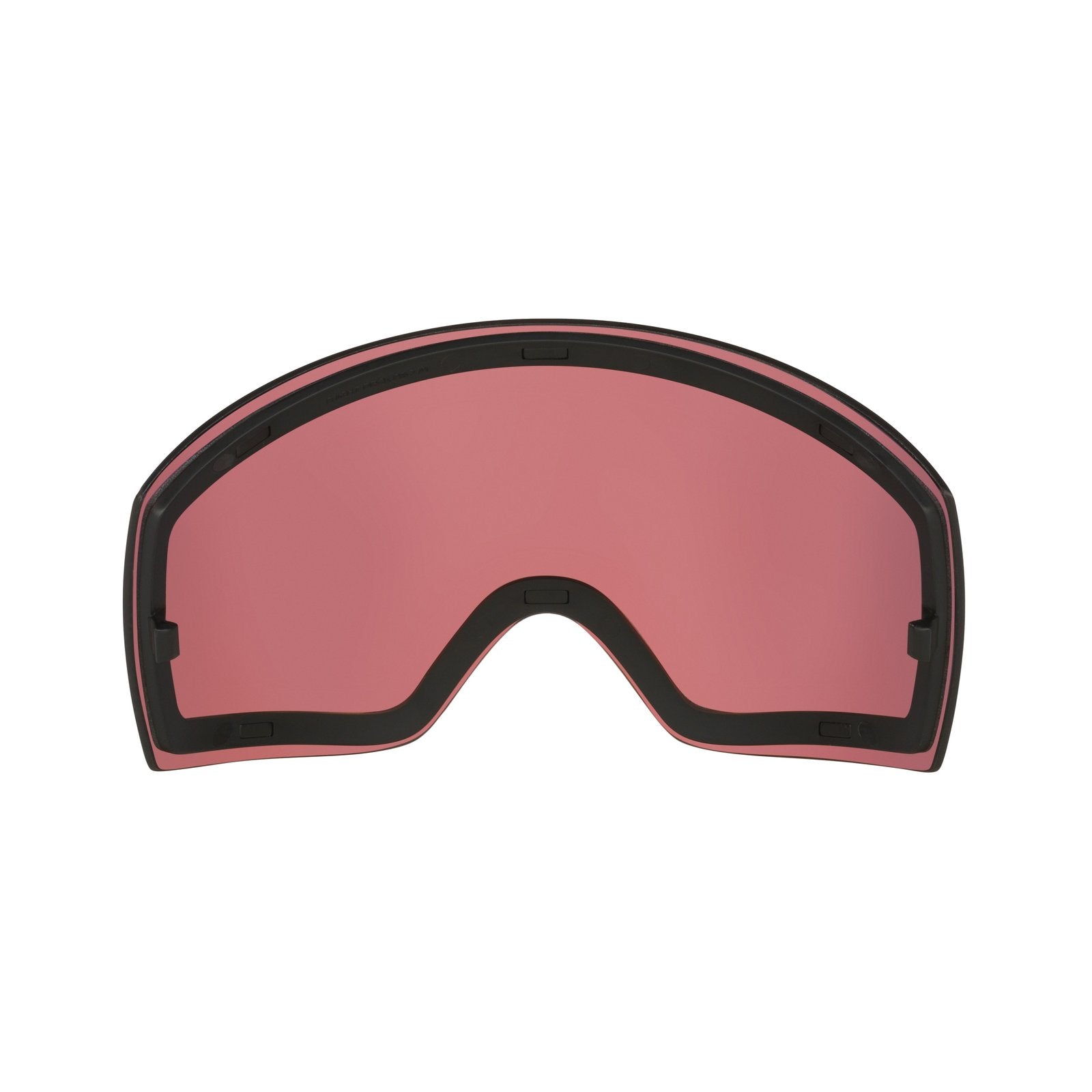 Flight Deck Pro M Replacement Lens Prizm Snow Torch Iridium - Image 4
