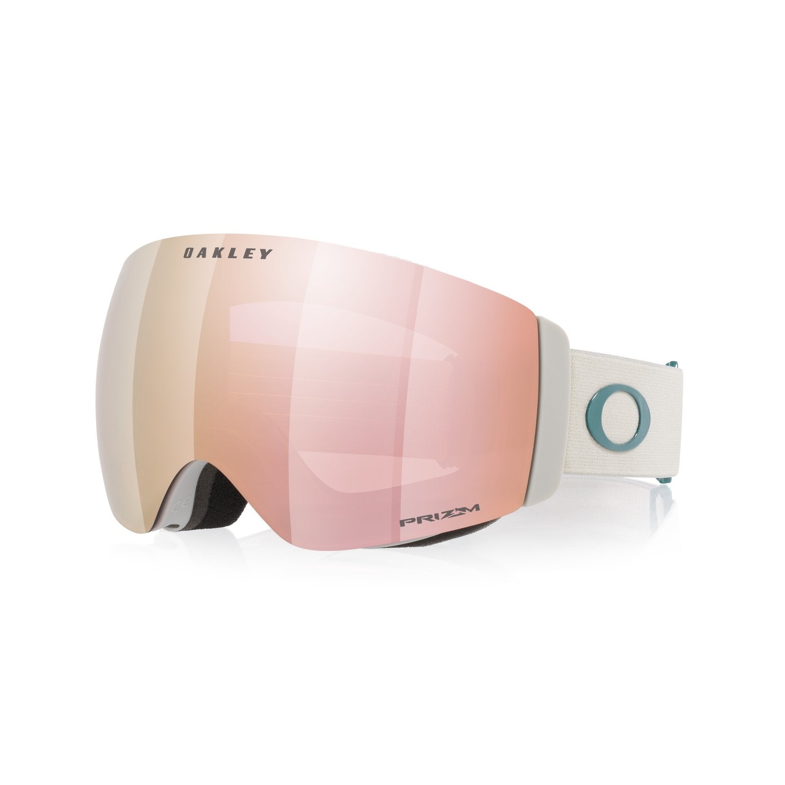 Flight Deck Pro M Snow Goggle