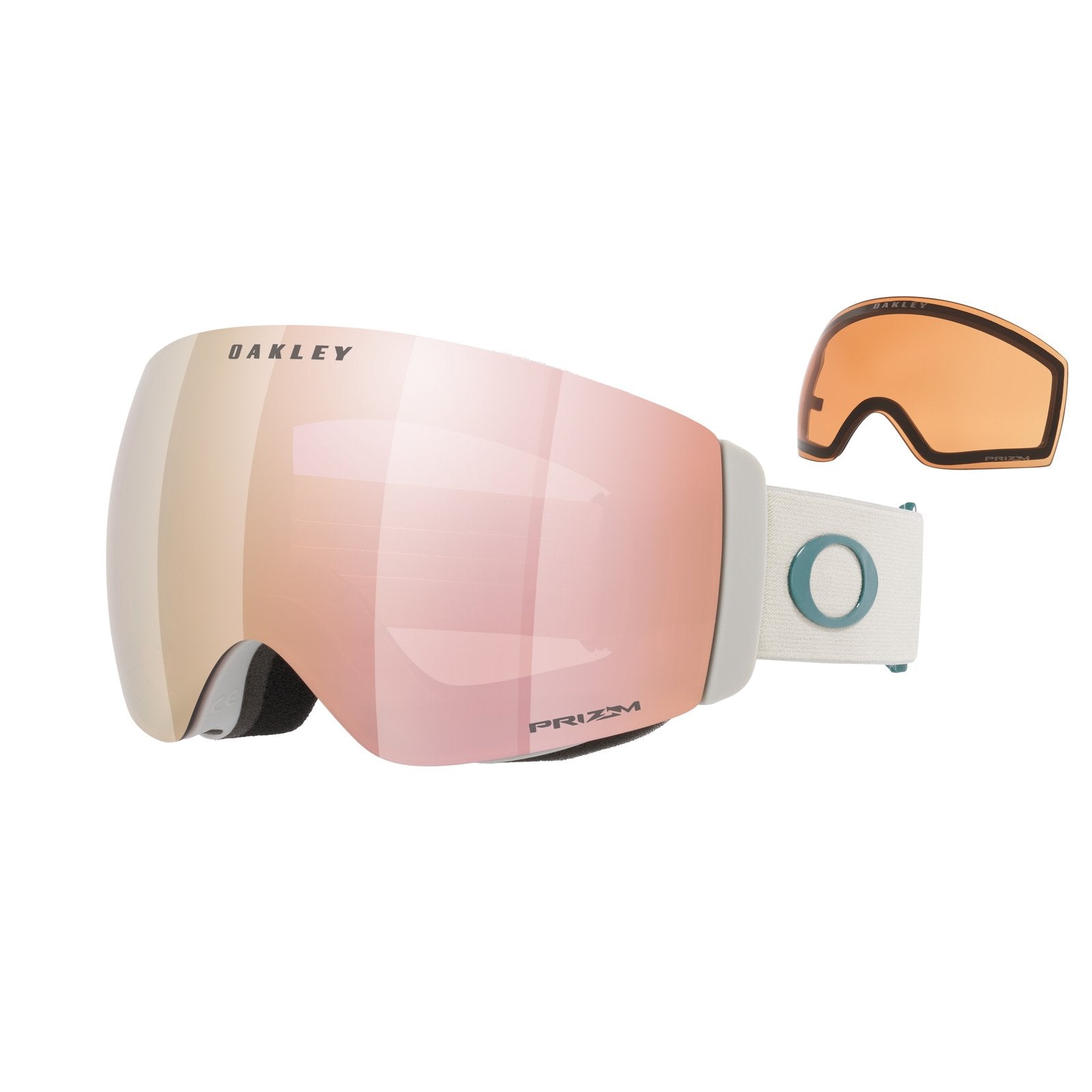 Flight Deck Pro M Snow Goggle