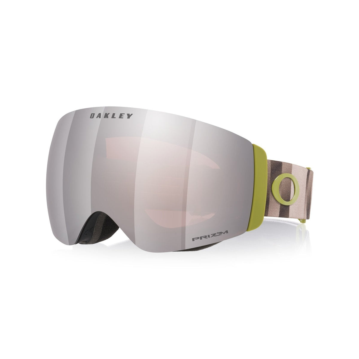 Flight Deck Pro M Snow Goggle