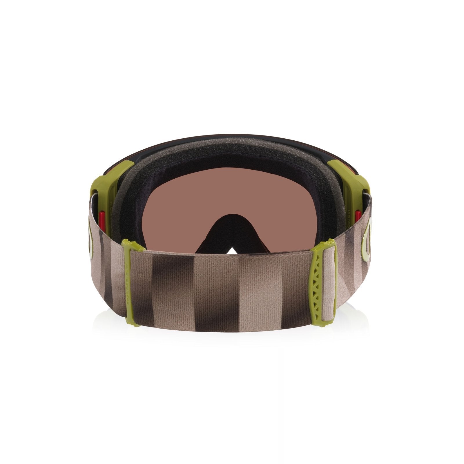 Flight Deck Pro M Snow Goggle