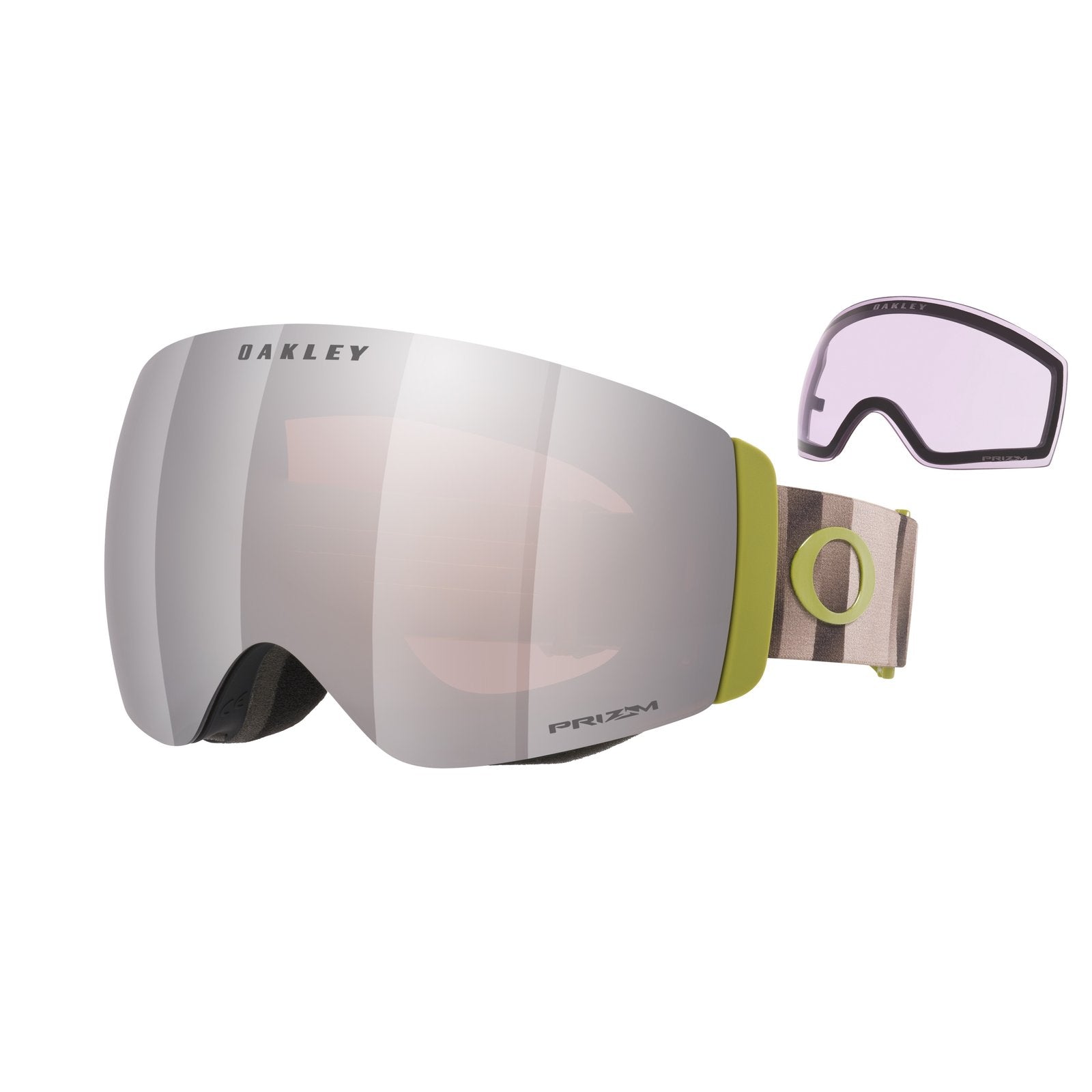 Flight Deck Pro M Snow Goggle
