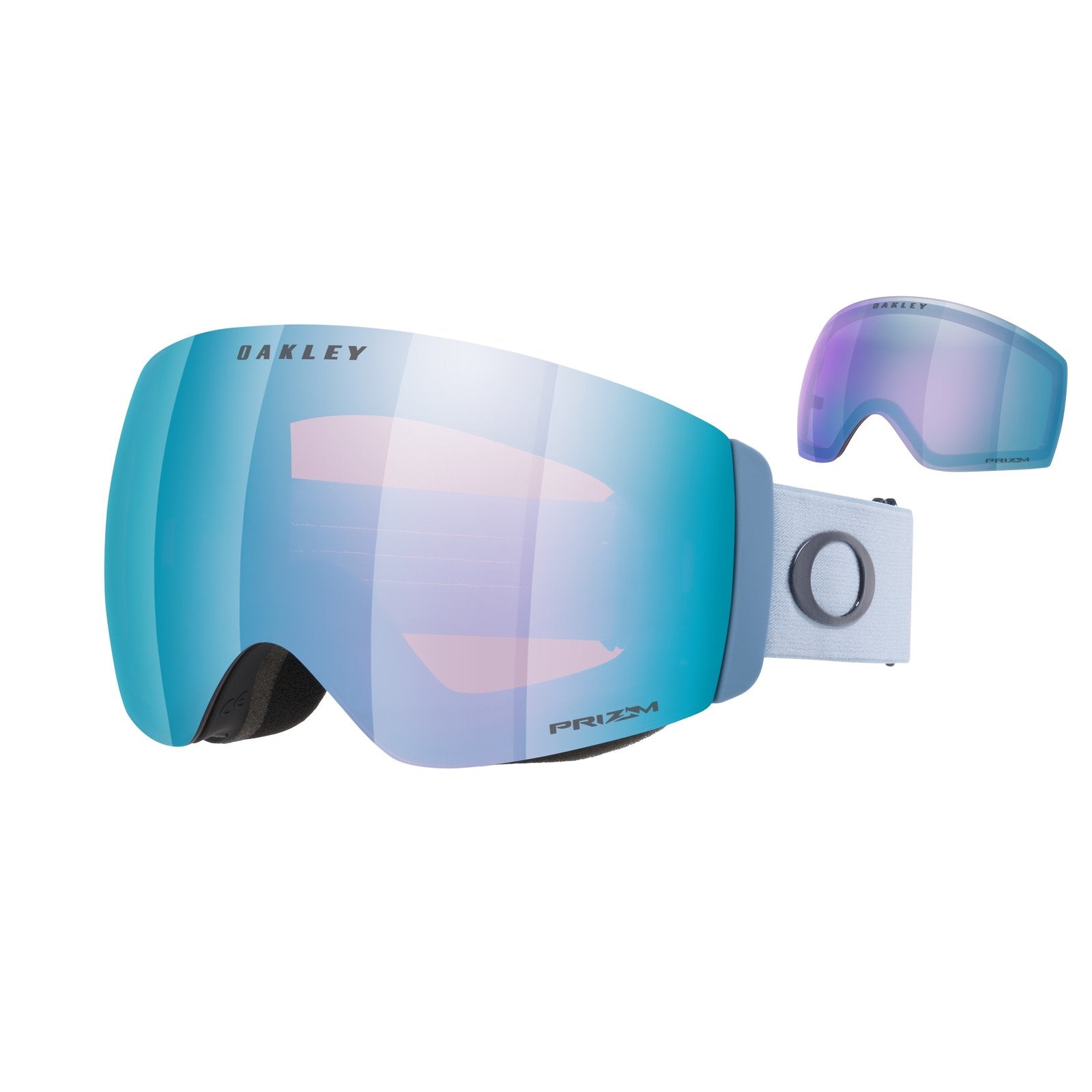 Flight Deck Pro M Snow Goggle