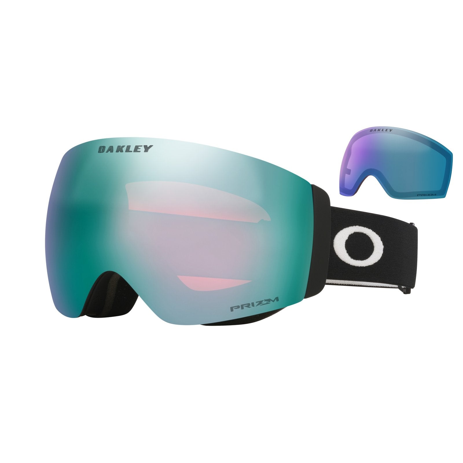 Flight Deck Pro M Snow Goggle