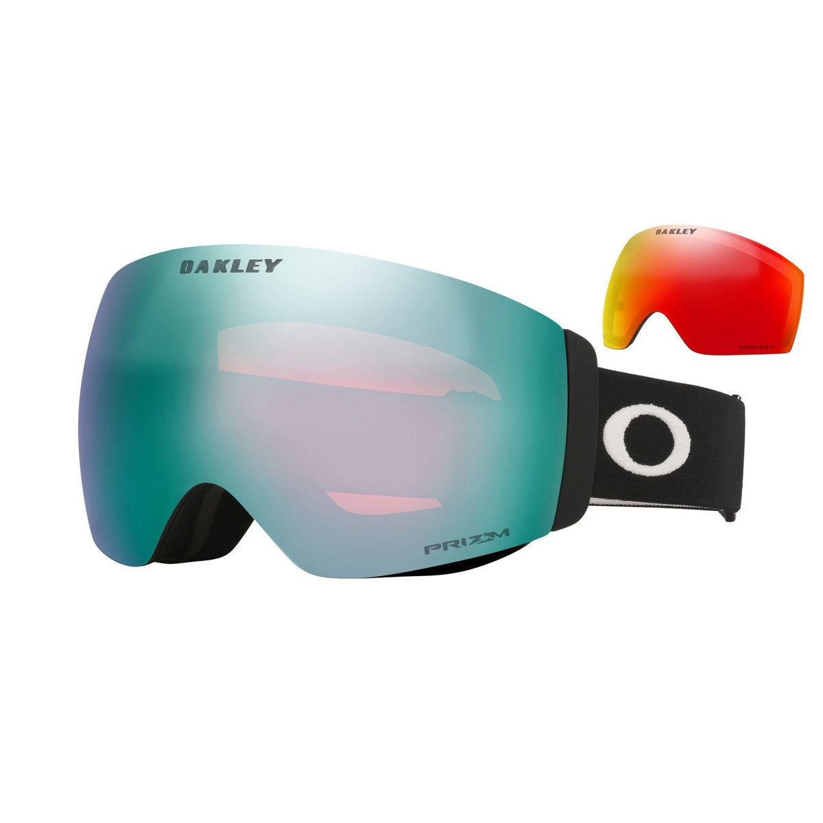 Flight Deck Pro M Snow Goggle