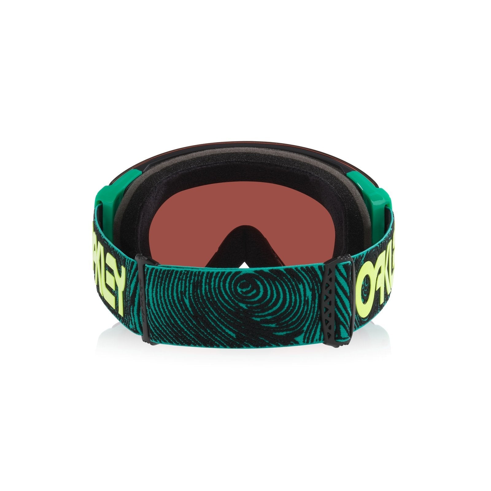 Flight Deck Pro M Snow Goggle