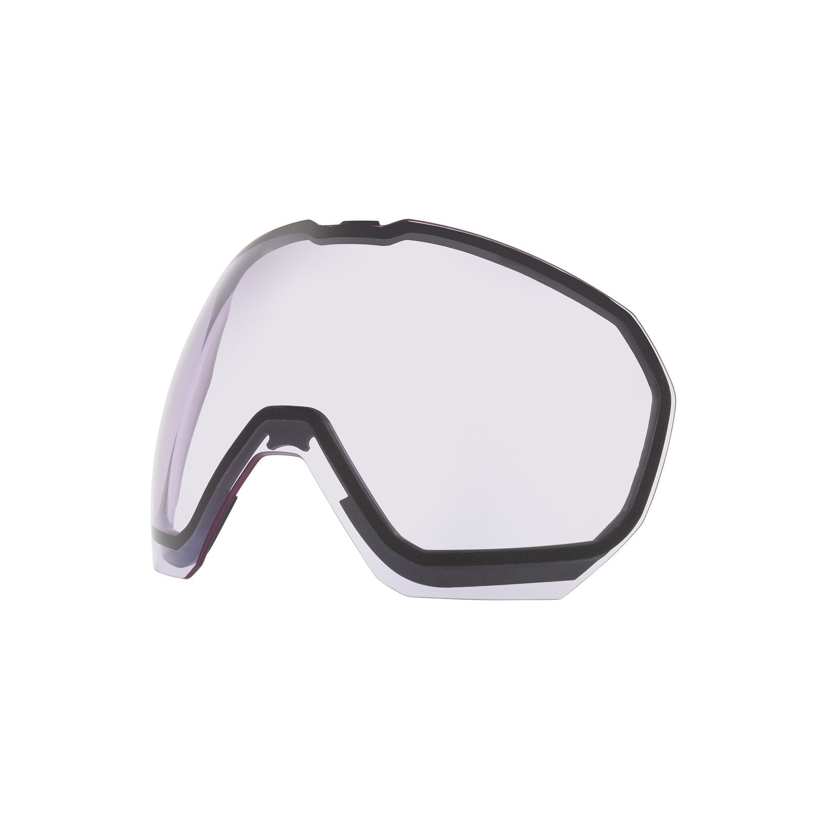 Flight Path L Replacement Lens Clear - Image 1