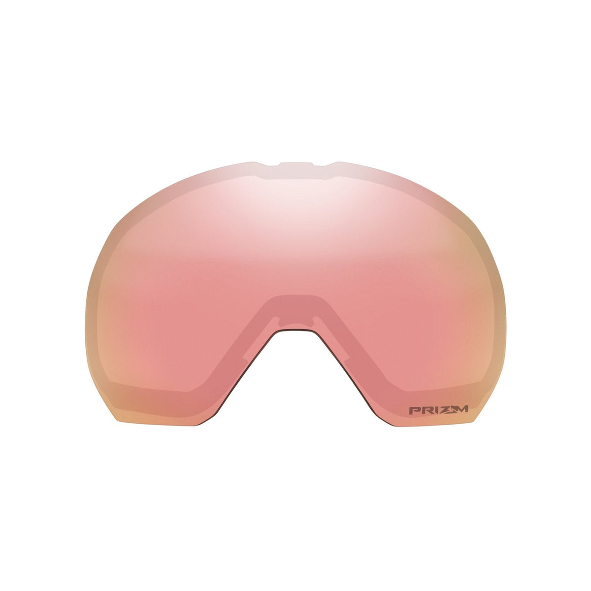 Flight Path L Replacement Lens Prizm Rose Gold Iridium - Image 2