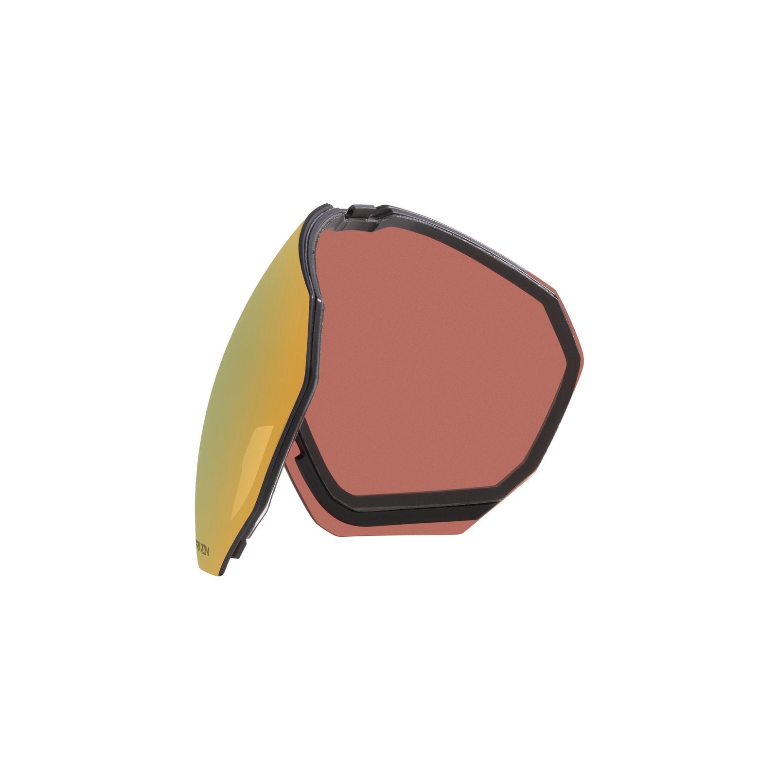 Flight Path L Replacement Lens Prizm Snow 24K Iridium - Image 3
