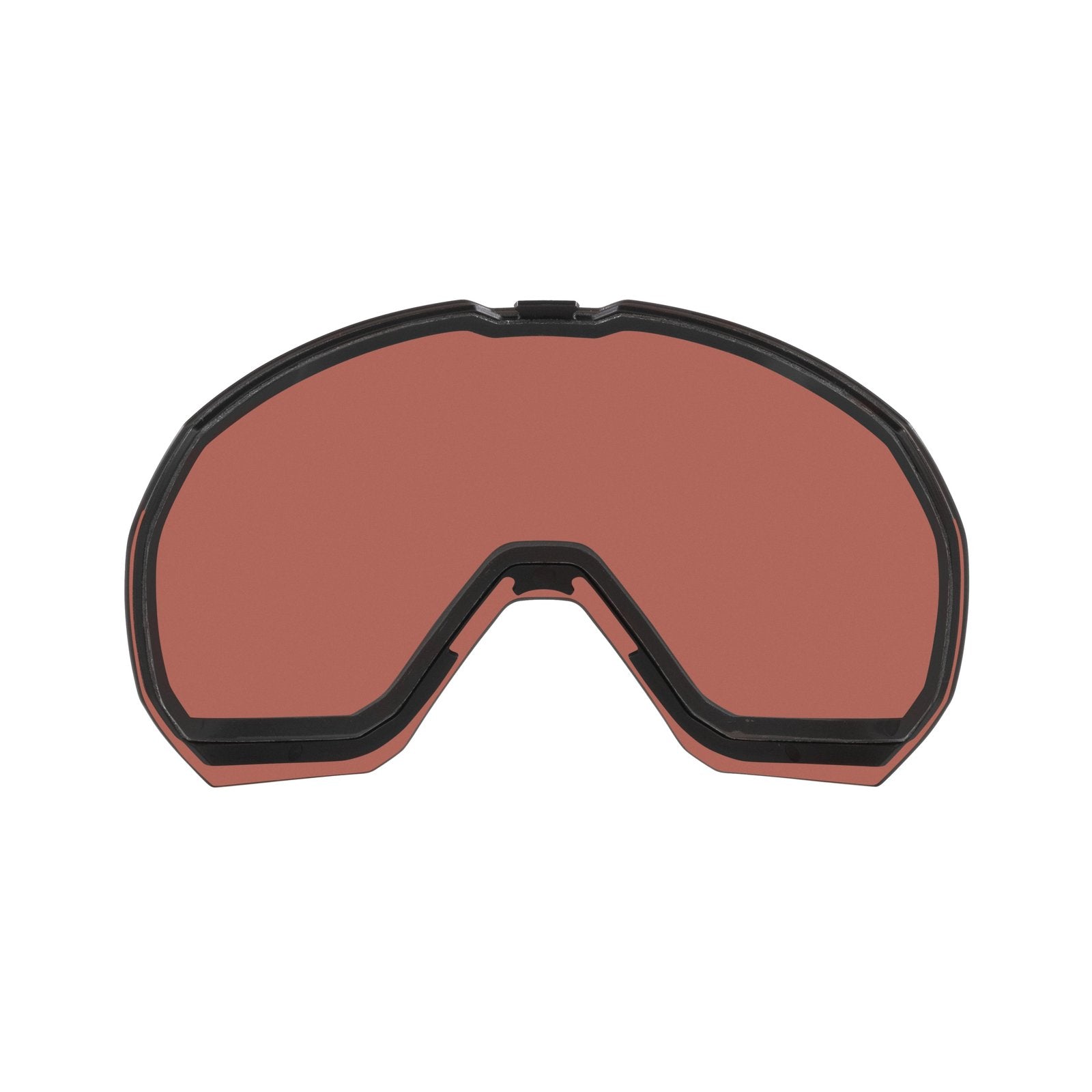 Flight Path L Replacement Lens Prizm Snow 24K Iridium - Image 4