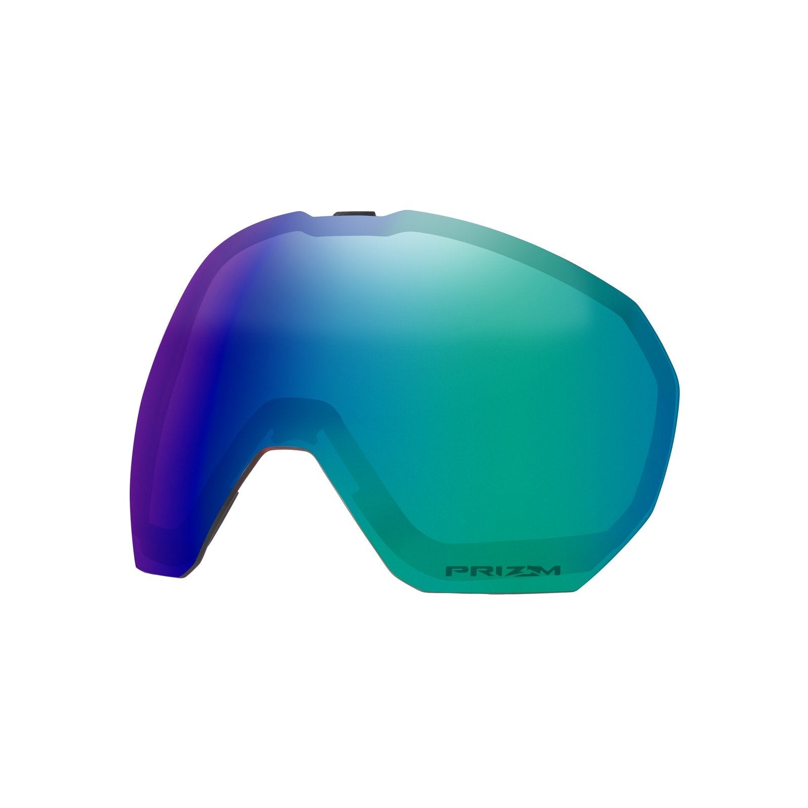 Flight Path L Replacement Lens Prizm Snow Argon Iridium - Image 1