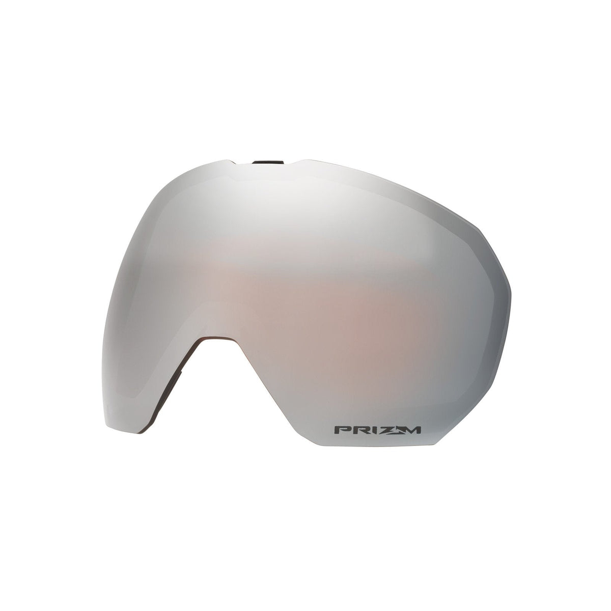 Flight Path L Replacement Lens Prizm Snow Black Iridium - Image 1