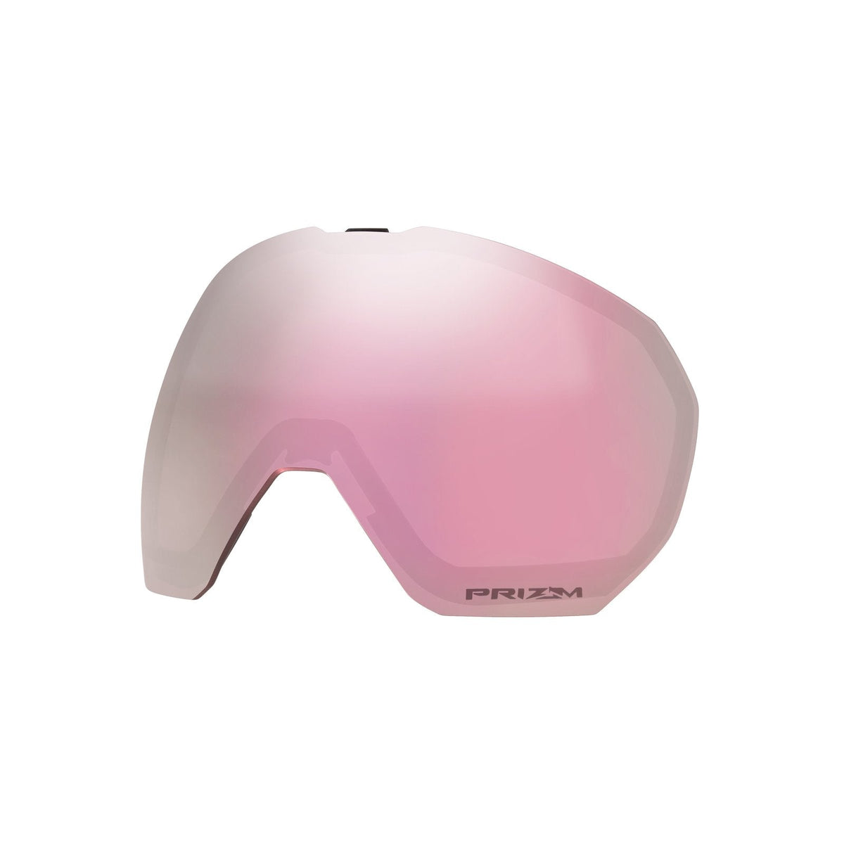 Flight Path L Replacement Lens Prizm Snow Hi Pink - Image 1