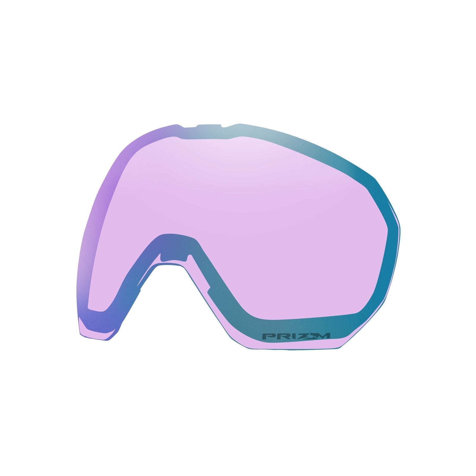 Flight Path L Replacement Lens Prizm Snow Iced Iridium - Image 1